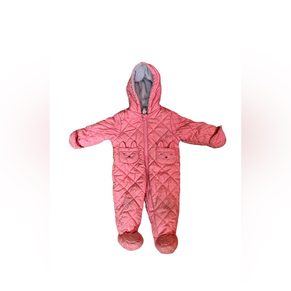 Carter’s 12 Months Winter Outfit - Picture 2 of 4